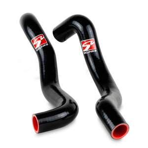 【USA在庫あり】 Skunk2 12-3 ホンダ Civic Si Radiator Hose Kit skk629-05-0005 HD店
