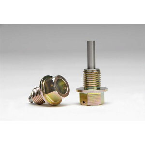 �yUSA�݌ɂ���z Skunk2 �z���_/Acura Magnetic Drain Plug �Z�b�g (Oil and Trans. Pan Plugs) skk657-05-0030 HD�X