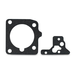 �yUSA�݌ɂ���z Skunk2 �}�c�_ Miata NA 64mm Throttle Body Gasket Kit skk909-10-0100 HD�X