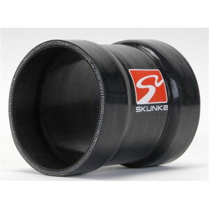 【USA在庫あり】 Skunk2 07-11 ホンダ Civic Si Big-Bore Throttle Body Cold-Air Intake Coupler (84mm to 90mm) skk943-05-0100 HD店