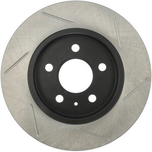yUSA݌ɂz StopTech Power Slot 1/05N-09N AEfB A4/A4 Quattro E A Xbg[^[ sto126.33097SR HDX