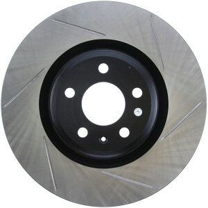 yUSA݌ɂz StopTech Power Slot 12 AEfB A6 Quattro/11N-12N A7 Quattro/7/11N-13N S4 tg Xbg[^[ sto126.33138SL HDX