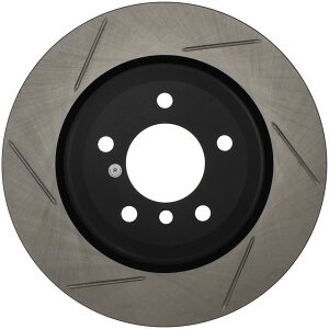 �yUSA�݌ɂ���z StopTech Power Slot 06 BMW 330 �V���[�Y/07�N-09�N 335 �V���[�Y ���A ���X���b�g���[�^�[ sto126.34080SL HD�X