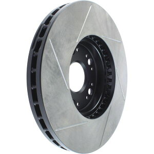 yUSA݌ɂz StopTech Power Slot 93N-05N NTX GS V[Y/00N-05N IS300/93N-94N LS V[Y tg Xbg[^[ sto126.44083SL HDX