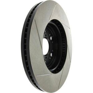 yUSA݌ɂz StopTech Power Slot 95N-00N NTX LS400/LS430/LS460/LS600h L Xbg tg [^[ sto126.44107SL HDX