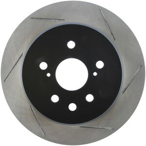 yUSA݌ɂz StopTech 13N-14N NTX GS300/350/400/430 Xbg Sport A u[L[^[ sto126.44189SL HDX