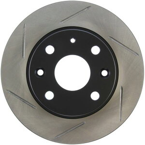 yUSA݌ɂz StopTech Power Slot 89N-93N }c_ Miata SportStop Xbg A E [^[ sto126.45035SR HDX