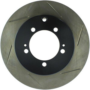 yUSA݌ɂz StopTech Power Slot 91N-93N ~crV 3000GT VR-4 Xbg A [^[ sto126.46034SL HDX