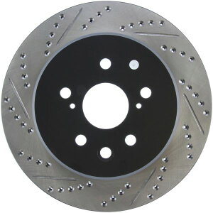 yUSA݌ɂz StopTech Xbghh Sport u[L[^[ E A 13N-14N NTX GS300/350/400/430 sto127.44189R HDX