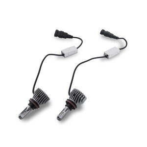 �yUSA�݌ɂ���z Raxiom Axial Series LED �w�b�h���C�g/�t�H�O ���C�g �o���u (H11) raxU1420 HD�X