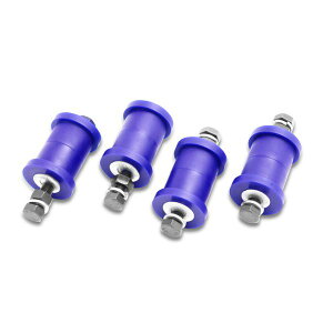 yUSA݌ɂz SuperPro 2004N Pontiac GTO Base Camber & Toe Adjusting ubVO Zbg sprSPF0877K HDX