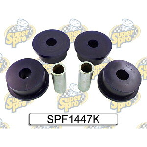 �yUSA�݌ɂ���z SuperPro 1982�N �g���^ Celica Supra ���A �T�u�t���[�� �t�H���[�h �}�E���g �u�b�V���O �Z�b�g sprSPF1447K HD�X