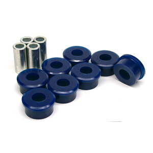 �yUSA�݌ɂ���z SuperPro 1993�N �g���^ Supra Twin Turbo �t�����g Upper Inner �R���g���[�� �A�[�� �u�b�V���O �Z�b�g sprSPF1474K HD�X