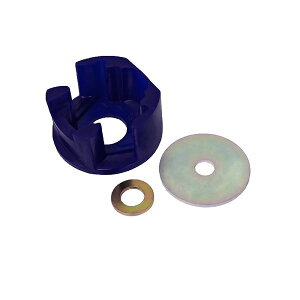 yUSA݌ɂz SuperPro 2009N Volkswagen Eos Komfort A Lower Pendulum }Eg Insert ubVO - Motorsport sprSPF3365-90K HDX