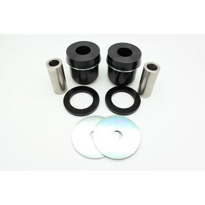 �yUSA�݌ɂ���z SuperPro 2013�N Scion FR-S Base ���A Upper �t�H���[�h Differential Pinion �}�E���g �u�b�V���O �Z�b�g sprSPF4110-90K HD�X