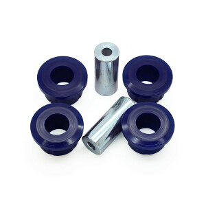 �yUSA�݌ɂ���z SuperPro �t�����g Lower Inner �t�H���[�h �R���g���[�� �A�[�� �u�b�V���O �L�b�g - Street Performance sprSPF4623-80K HD�X