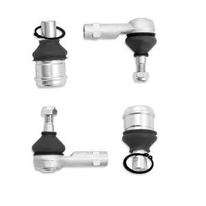 �yUSA�݌ɂ���z SuperPro 2003�N �O�H Lancer Evolution �t�����g Roll Center & Bump Steer Correction �L�b�g sprTRC0005 HD�X