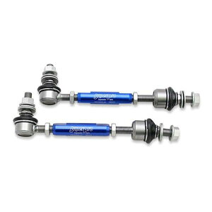 �yUSA�݌ɂ���z SuperPro 2003�N Lexus GX470 Base ���A HD �A�W���X�^�u�� �G���h�����N �Z�b�g - 10mm Studs sprTRC1085V HD�X