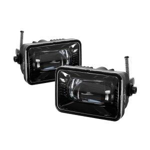 yUSA݌ɂz Spyder 15N-18N Ford F-150 / 17N-18N Ford F-250/F-350 Full LED tHOCg - w/o Switch FL-LED-PRO-4 spy9043277 HDX