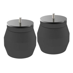 �yUSA�݌ɂ���z Timbren 1999 Chevrolet �V���o�[ado 1500 RWD ���A �T�X�y���V���� �G���n���X�����g �V�X�e�� timGMRTT15S HD�X