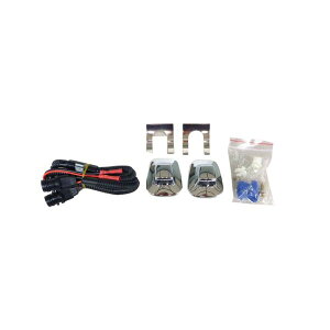 �yUSA�݌ɂ���z Westin/Fey Light Kit - For all Universal & PM: 31000/31001 & 32000 �N���[�� wes00007153 HD�X