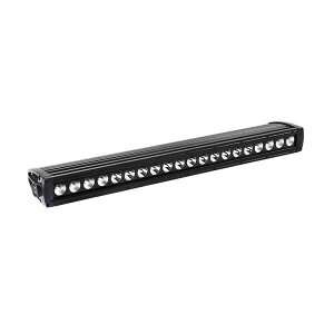 �yUSA�݌ɂ���z Westin B-FORCE LED Light Bar Single Row 20 inch Combo w/5W Cree �u���b�N wes09-12211-20C HD�X