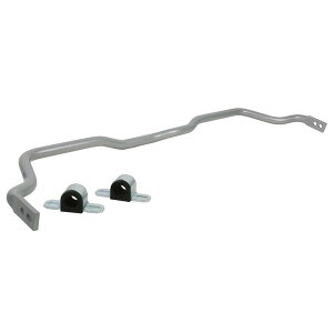 �yUSA�݌ɂ���z Whiteline 17�N-20�N �q�����_�C i30N/�q�����_�C Elantra GT Sport (RHD Only) �t�����g HD Adj. �X�^�r���C�U�[ - 24mm whlBHF98Z HD�X