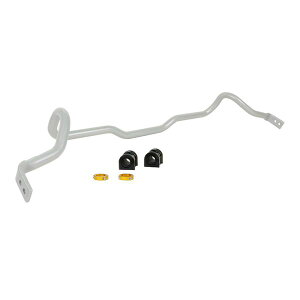�yUSA�݌ɂ���z Whiteline 12�N�ȍ~ �t�H�[�h �t�H�[�J�X ST 24mm Heavy Duty �A�W���X�^�u�� Swaybar whlBMF64Z HD�X