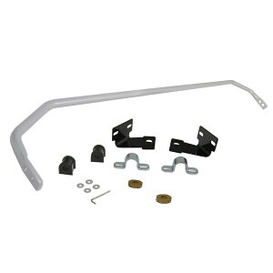 �yUSA�݌ɂ���z Whiteline 16�N-18�N �}�c�_ MX-5 Miata 16mm ���A �A�W���X�^�u�� �X�^�r���C�U�[�L�b�g whlBMR94Z HD�X