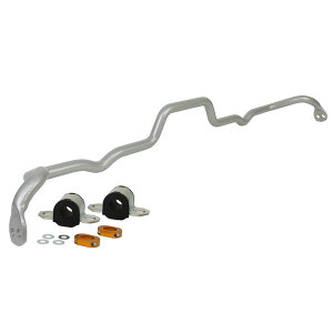 �yUSA�݌ɂ���z Whiteline 09�N�ȍ~ �X�o�� ���K�V�B �t�����g 24mm Heavy Duty Blade �A�W���X�^�u�� Swaybar whlBSF41Z HD�X