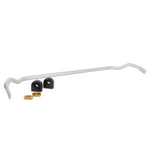 �yUSA�݌ɂ���z Whiteline 19�N-20�N BMW Z4 �t�����g 24mm Heavy Duty �A�W���X�^�u�� Swaybar whlBTF99Z HD�X