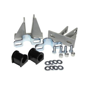 �yUSA�݌ɂ���z Whiteline 1/12/97 �~�c�r�V Evo IV/V/VI/1/02-6/08 Evo VII/VIII/IX ���A 24mm HD �X�^�r���C�U�[ �}�E���g�L�b�g whlKBR22-24 HD�X