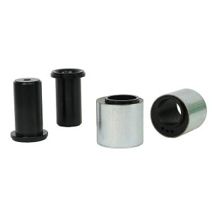 �yUSA�݌ɂ���z Whiteline 07�N�ȍ~ �j�b�T�� �X�J�C���C�� R35 GT-R AWD �t�����g Anti-Lift/Caster Kit Race whlKCA402 HD�X