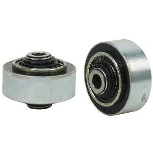 �yUSA�݌ɂ���z Whiteline 08�N-15�N �~�c�r�V �����T�[ Evolution ���A �R���g���[���A�[�� Bushing Kit (�A�b�p�[ �C���i�[ ���A Bushing) whlKCA470 HD�X