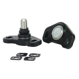 yUSA݌ɂz Whiteline 2017Nȍ~ z_ VrbN ^CvR/10th Gen VrbN FK8 tg Lo[ AWX^[Lbg whlKCA510 HDX