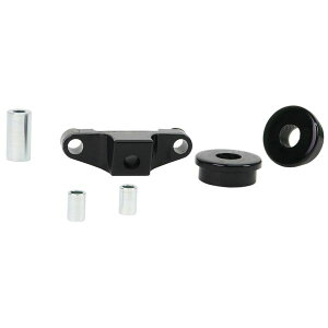 �yUSA�݌ɂ���z Whiteline 04�N-14�N �X�o�� �C���v���b�T WRX STi (GD/GV/VA) 6 Speed �M�A�{�b�N�X Selector Bushing Kit whlKDT958 HD�X