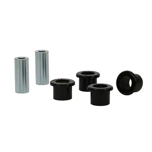 yUSA݌ɂz Whiteline 12Nȍ~ Xo BRZ/Scion FR-S/g^ 86 tg XeAO - Rack & Pinion }Eg Bushing whlKSR210 HDX