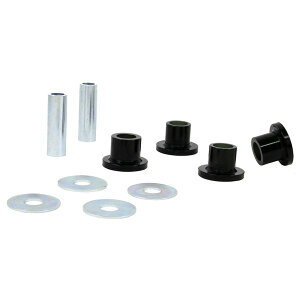 yUSA݌ɂz Whiteline Plus 02N-09N NTX GX470/06Nȍ~ g^ FJ Cruiser tg XeAO-Rack & Pinion }Eg Bushing whlW13373 HDX