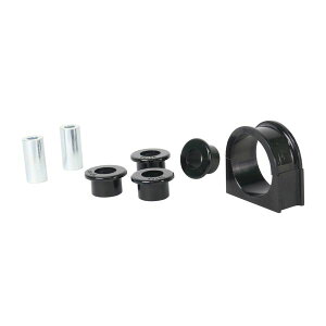 yUSA݌ɂz Whiteline 01N-05N NTX IS300 tg XeAObN and Pinion - }Eg Bushing Kit whlW13389 HDX