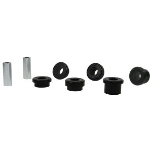 yUSA݌ɂz Whiteline Plus 04-8/06 |eBAbN GTO tg Rg[A[ - [ Ci[ Bushing Kit whlW53175 HDX
