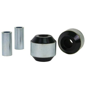 yUSA݌ɂz Whiteline 06N-13N NTX IS250/08N-13N NTX IS350 tg Rg[A[ [ Ci[ A Bushing Kit whlW53625 HDX