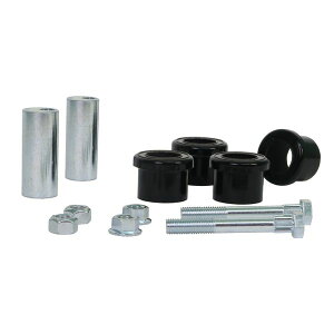 yUSA݌ɂz Whiteline 10/02N-08N/06 |eBAbN GTO 8cyl A Rg[A[ - Lo[/Toe Kit whlW61309 HDX