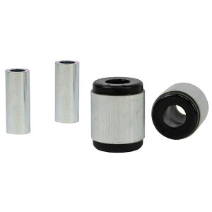 �yUSA�݌ɂ���z Whiteline Plus 03�N-06�N EVO 8/9 ���A �����[ �A�E�^�[ �R���g���[���A�[�� Bushing Kit whlW62950 HD�X