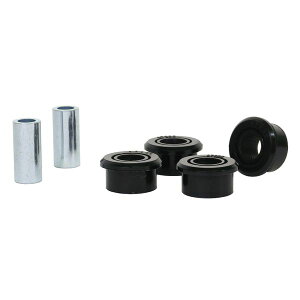 �yUSA�݌ɂ���z Whiteline Plus 9/98-8/09 �X�o�� ���K�V�B/9/98-8/09 Outback ���A C/A �A�b�p�[ �C���i�[ Bushing Kit whlW63396 HD�X