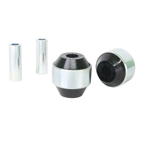 �yUSA�݌ɂ���z Whiteline Plus 9/98-8/09 �X�o�� ���K�V�B/Outback ���A �g���[�����O�A�[�� - �����[ �t�����g Bushing whlW63398 HD�X