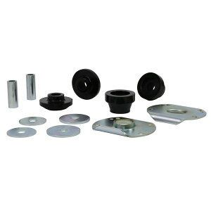 yUSA݌ɂz Whiteline Plus 10/02-8/06 |eBAbN GTO 8 cyl tg Radius Rod to V[V whlW82047E HDX