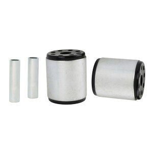 �yUSA�݌ɂ���z Whiteline Plus 96�N-04�N BMW 5�V���[�Y E39/93�N-01�N BMW 7�V���[�Y E38 �t�����g Radius Rod to �V���[�V whlW82977 HD�X