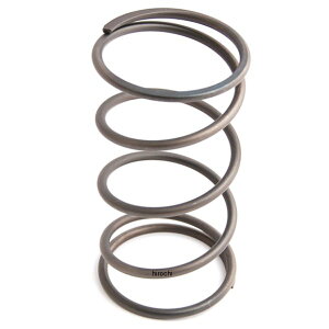 【メーカー在庫あり】 キタコ WPCクラッチセンタースプリング 自由長/115mm 外径/58mm リード110 /-EX 307-1425340 JP店