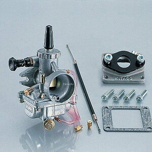 キタコ ビッグキャブKIT ミクニVM φ20 RX50/RX80 110-0018501 JP店