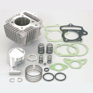 L^R STD{AAbvKIT DAX70 88cc 215-1015420 JPX